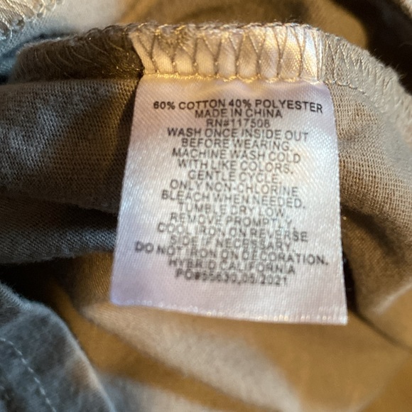 Nightmare Before Christmas T Shirt. Size XXL. Jack Skellington. - Picture 5 of 5